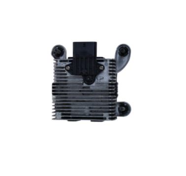 Radar Iveco Daily 2019 nel paraurti anteriore - 5802338508