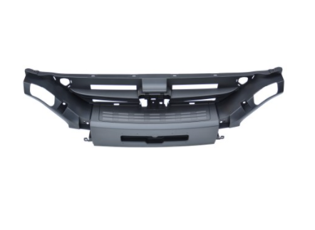 Centro del paraurti anteriore Iveco Daily 2019- 5802351473