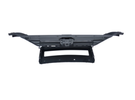 Centro del paraurti anteriore Iveco Daily 2019- 5802351473