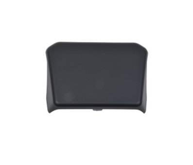 Tappo radar Iveco Daily 2019 nel paraurti anteriore - 5802354897