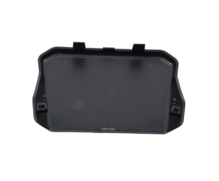 Tappo radar Iveco Daily 2019 nel paraurti anteriore - 5802354897