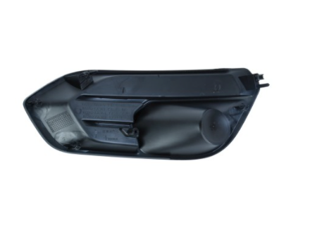 Calotta freccia alogena Iveco Daily 2019 destra - 5802356345