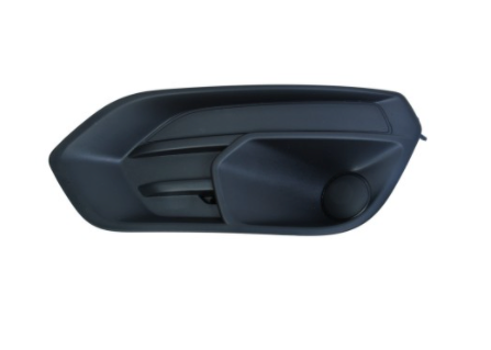 Calotta alogena sinistra Iveco Daily 2019- 5802356346