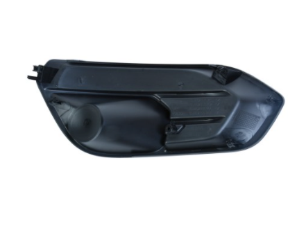 Calotta alogena sinistra Iveco Daily 2019- 5802356346