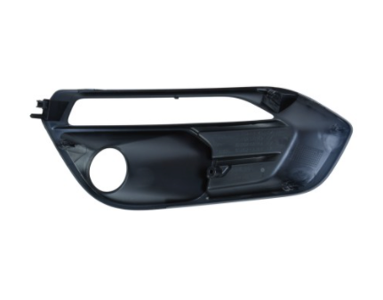 Calotta alogena Iveco Daily 2019 e freccia sinistra - 5802356348 - Specialista Daily