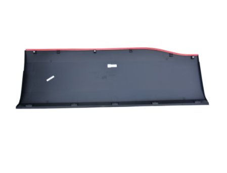 Modenatura porta scorrevole Iveco Daily 2019 max - 5802385308