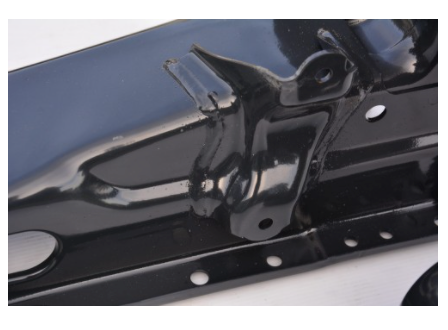 Trave sospensione anteriore Iveco Daily 35S 35C 2019 - 5802444318