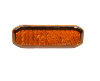 Luce di posizione laterale a LED Iveco Daily 2019 2020 - 5802478384