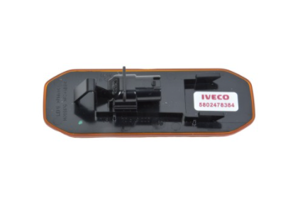 Luce di posizione laterale a LED Iveco Daily 2019 2020 - 5802478384