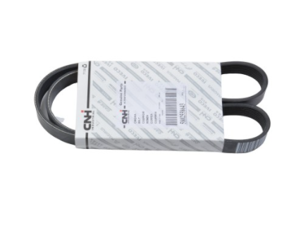 Alternatore multi cinghia trapezoidale Iveco Daily 2.3 2019- 5802558643