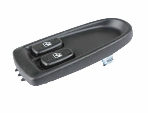 Pulsantiera Alzacristalli Vetri Elettrici Iveco Daily - 5801304490 - Specialista Daily