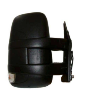 Specchio Retrovisore Manuale Completo di Freccia Braccio Corto Iveco Daily 2006Specchio Retrovisore Manuale Completo di Freccia Braccio Corto Iveco Daily 2006