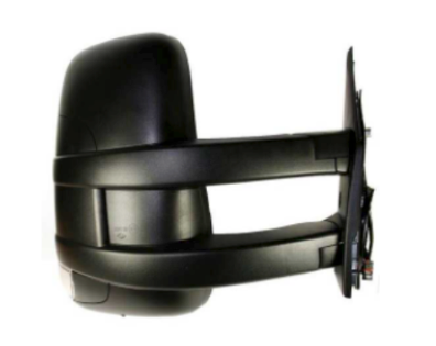 Specchio Retrovisore Completo Destro DX Iveco Daily dal 2006 al 2013 - Specialista Daily