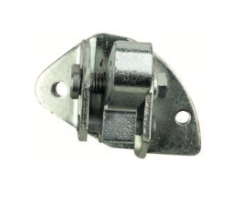 Cerniera Scontro Porta Laterale DX Iveco Daily 2006-3804688 - Specialista Daily