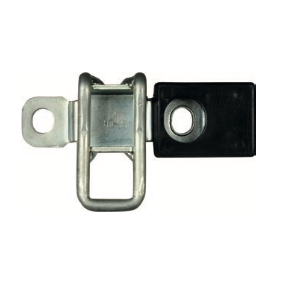 Scontro Serratura Porta Posteriore SX Iveco Daily Furgonato - 3804661 - Specialista Daily