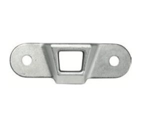 Scontro Serratura Superiore Porte Posteriori Iveco Daily - 500330140 - Specialista Daily