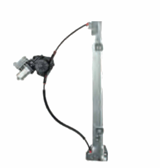 Alzacristallo Anteriore DX Elettrico + Comfort Iveco Daily - 42574135 - Specialista Daily