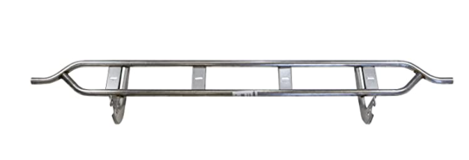 Rivestimento pedana posteriore Iveco Daily 98-13 500325366. 3802476