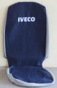Fodera coprisedile Autista Iveco daily 2006 - 145-51 - Specialista Daily