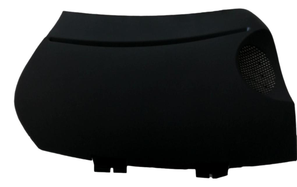 Rivestimento sotto il cassettino cruscotto Iveco daily 2000 - 504056831 - Specialista Daily