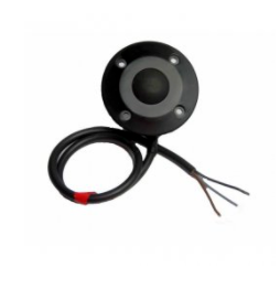 Pulsante a pedale per sponda Idraulica per Iveco Daily - 70605S - Specialista Daily