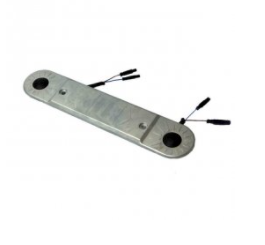 Comando a piede per sponda idraulica X1-1000 Sorensen per Iveco Daily - 70603S - Specialista Daily