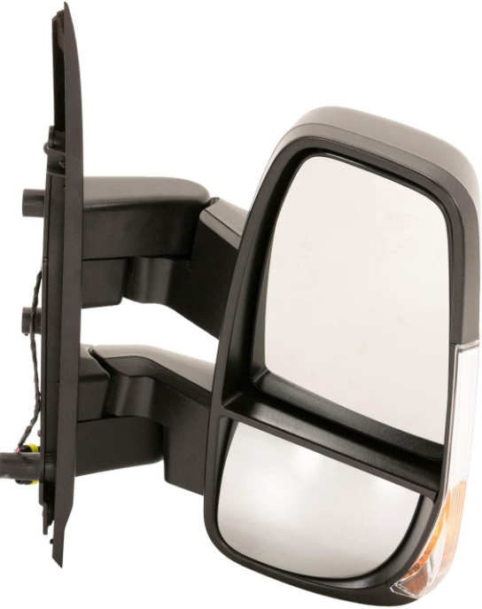 Specchietto Retrovisore destro Iveco Daily - 5802495901 - Specialista Daily