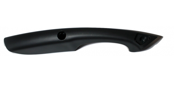 Maniglia interna Sx Iveco Daily 2006/2008 - 42558641 - Specialista Daily