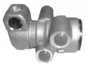 Correttore di frenata Iveco Daily - 4792417 - Specialista Daily