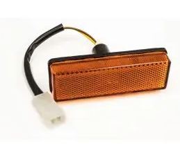 Freccia parafango Iveco daily 1996 - 98439537 - Specialista Daily