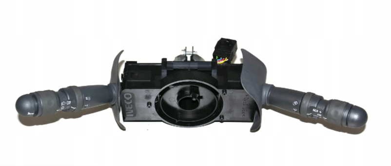 Devioguida Iveco Daily 2006 - 69503476 - Specialista Daily