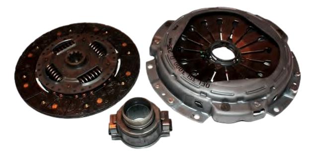 Frizione completa Iveco Daily - 2994069 - Specialista Daily