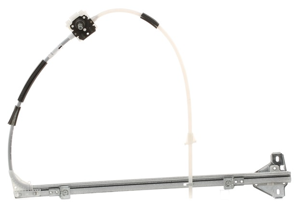 Alzacristallo Manuale Sx Iveco Daily 2012 - 5802133034 - Specialista Daily