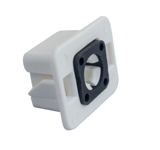 Blocchetto di fissaggio frontale Iveco Daily - 3800090 - Specialista Daily