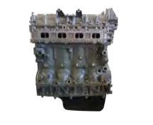 MOTORE SEMICOMPLETO IVECO DAILY 3.0 HPI - EURO 4 - Ø 95,8MM - Catena comando pompa olio - Pompa Olio - F1CE0481 - 5801608099 - Specialista Daily