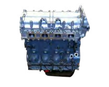 MOTORE SEMICOMPLETO IVECO DAILY 3.0 HPI BITURBO - EURO 5 - Ø 95,8MM - F1CE3481, F1CE3481C, F1CE3481D, F1CE3481L, F1CFL411G - Specialista Daily