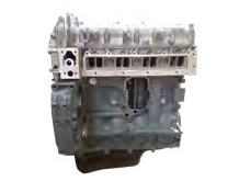 MOTORE SEMICOMPLETO IVECO DAILY 3.0 HPI 2011-> - EURO 5 - Ø 95,8MM Testa cilindri per versione turbina singola - F1CE3481, F1CE3481J, F1CE3481K, F1CFL411K - Specialista Daily