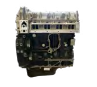 MOTORE SEMICOMPLETO IVECO DAILY 3.0 EURO 6 - F1CGL411 - Specialista Daily