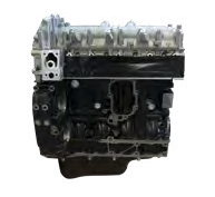 MOTORE SEMICOMPLETO IVECO DAILY 3.0 EURO 6 - F1CGL411 F1CFL411F, F1CFL411W, F1CGL411B - Specialista Daily
