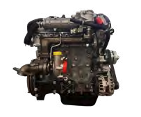 MOTORE COMPLETO DAILY 35C15 M.Y.2006 3.0 HPI - EURO 4 - Ø 95,8MM