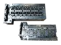 TESTA CILINDRI IVECO DAILY 3.0JTD - EURO 3 - W/O EGR - W/VALVES - Ø 95,8 MM - 16V F1CE0481A, F1CE0481B, F1CE0481E, F1CFA401A - 504110672, 71724123, 71792175, 71724120 - Specialista Daily