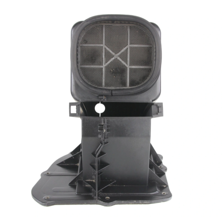 Scatola filtro abitacolo Iveco Daily - 504066750