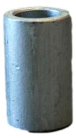 Boccola distanziale barra stabilizzatrice Iveco Daily - 93801625 - Specialista Daily