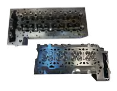 TESTA CILINDRI IVECO DAILY 3.0 HPI - EURO 4 - Ø 95,8 MM 16V F1CE0481 - 504213159, 504127096, 71771719 - Specialista Daily