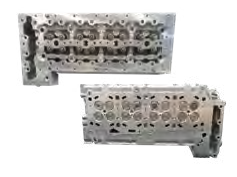 TESTA CILINDRI IVECO DAILY - 3.0 JTD 2012-> - EURO 5 - BI-TURBO - Ø 95,8 MM - W/VALVES - 16V F1CE3481, F1CFL411 - 504384837, 42576091 - Specialista Daily