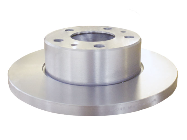 Disco Freno Posteriore con ABS Iveco Daily - 42471034 - Specialista Daily