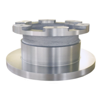 Disco Freno Posteriore Iveco Daily 65C - 42471150 - Specialista Daily