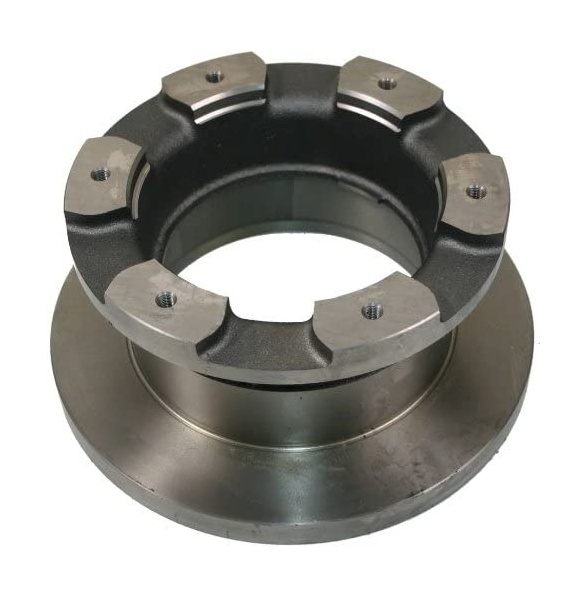 Disco Freno Posteriore Iveco Daily 65C - 42471150 - Specialista Daily