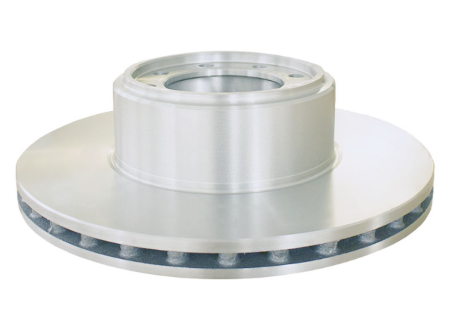 Disco Freno Posteriore Iveco Daily - 2996033 - Specialista Daily