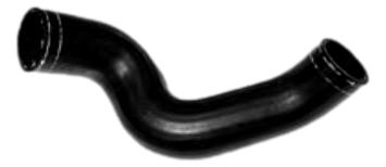 Manicotto entrata aria intercooler - 93815303 - Specialista Daily